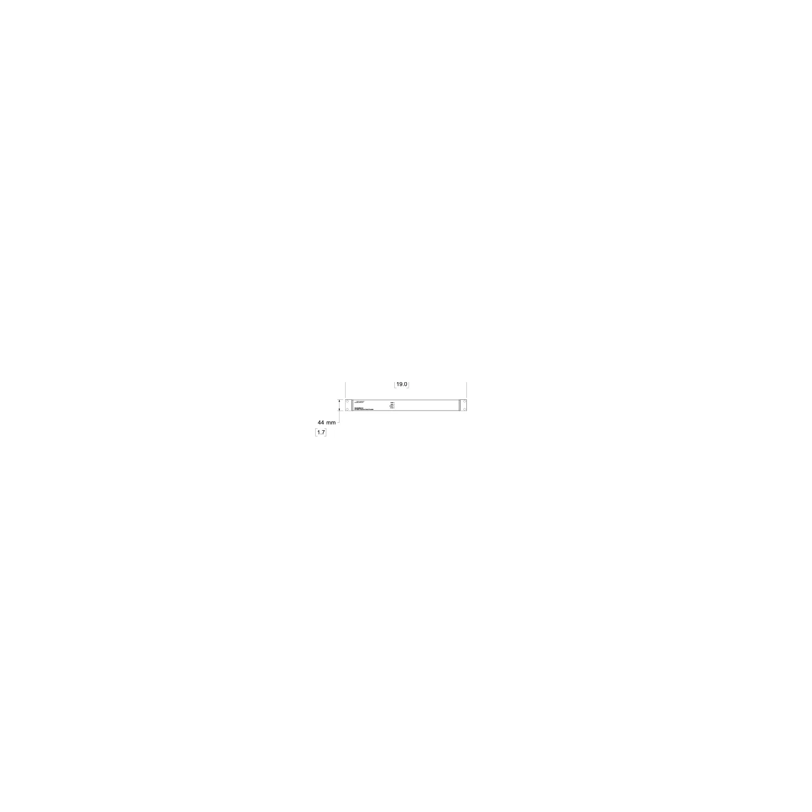Bose ESP-880A — alternate angle
